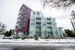 Photo 1 at 406 - 4963 Cambie Street