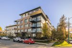 Photo 3 at 203 - 4408 Cambie Street